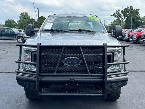 Used 2022 Ford F350 XL w/ Power Equipment Group AWD/4WD image 27