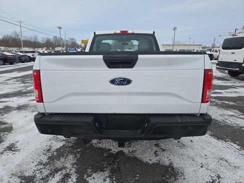 Used 2016 Ford F150 XL w/ XL Power Equipment Group image 7