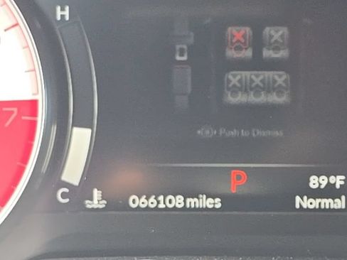 Used 2022 Acura RDX A-Spec AWD/4WD image 8