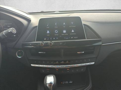 Certified 2025 Cadillac CT4 Premium Luxury image 14