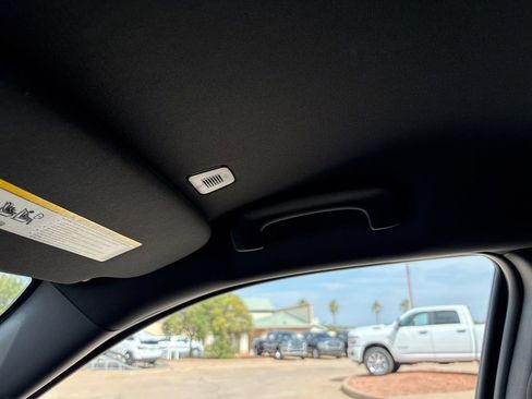 New 2026 Dodge Durango GT w/ Blacktop Package RWD image 35