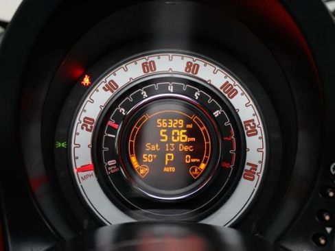 Used 2015 FIAT 500 Pop image 15