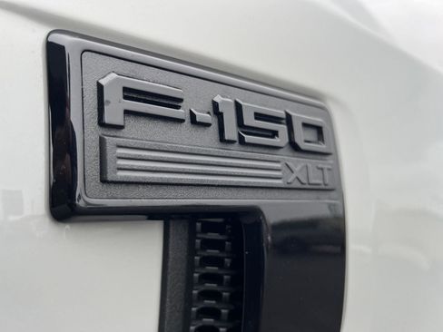 New 2026 Ford F150 XLT w/ FX4 Off-Road Package image 3