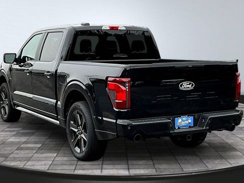 New 2026 Ford F150 STX w/ F-150 LOBO Package AWD/4WD image 3