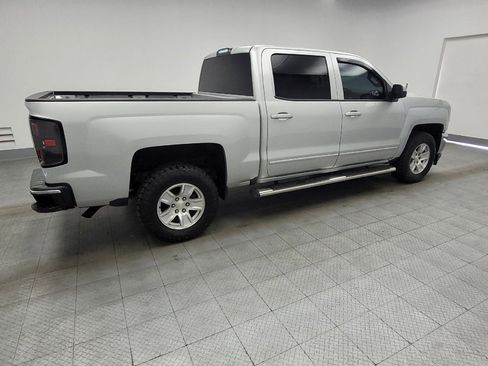 Used 2016 Chevrolet Silverado 1500 LT w/ All Star Edition RWD image 10