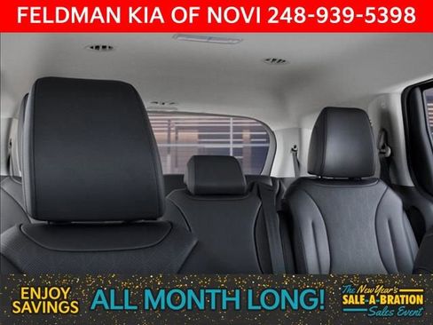 New 2026 Kia Carnival LXS image 28