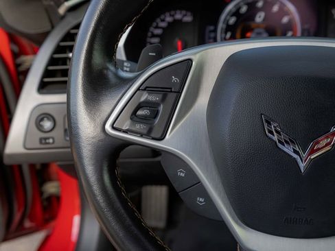 Used 2014 Chevrolet Corvette Stingray Coupe w/ 2LT Preferred Equipment Group image 26