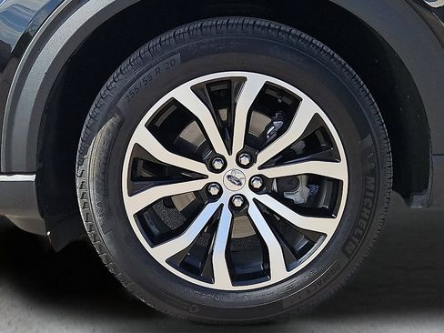 Used 2025 Ford Explorer ST-Line AWD/4WD image 10