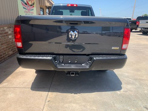 Used 2019 RAM 1500 Tradesman w/ Popular Equipment Group image 16