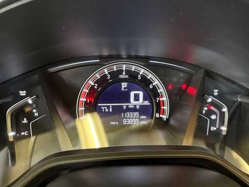 Used 2018 Honda CR-V LX image 14