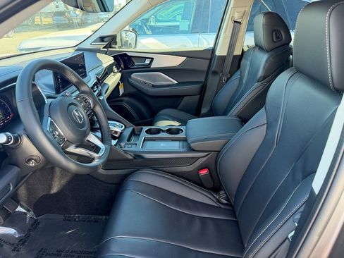 New 2026 Acura MDX w/ Technology Package image 12