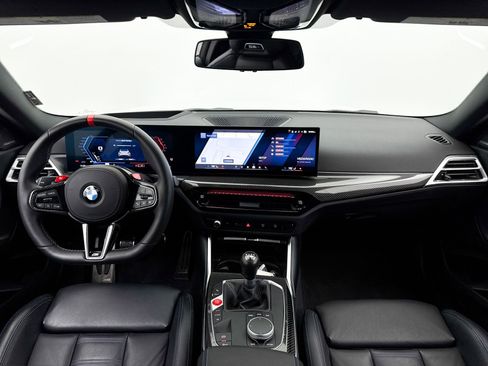 Used 2025 BMW M2 image 3