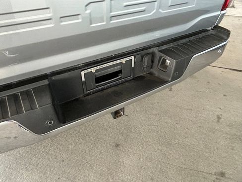 Used 2025 Ford F150 XLT w/ Equipment Group 301A Standard AWD/4WD image 12