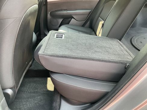 Used 2024 Kia Forte LXS image 30