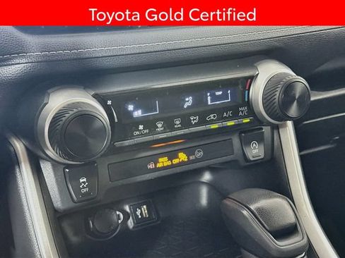 Certified 2024 Toyota RAV4 LE AWD/4WD image 17
