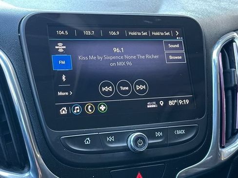Used 2019 Chevrolet Equinox Premier AWD/4WD image 21