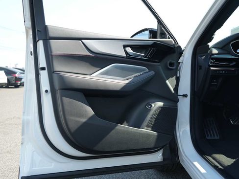 Certified 2025 Acura MDX A-Spec AWD/4WD image 17