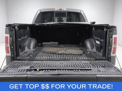 Used 2013 Ford F150 XLT w/ Luxury Equipment Group AWD/4WD image 5