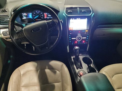 Used 2018 Ford Explorer Limited image 22