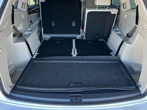 New 2026 Volkswagen Atlas SE AWD/4WD image 16