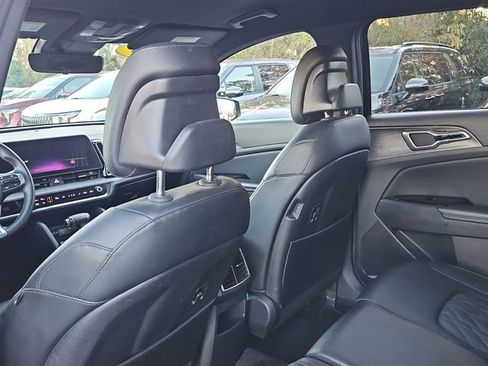 Used 2024 Kia Sportage X-Line image 10