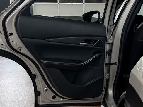 Used 2024 MAZDA CX-30 AWD 2.5 S w/ Select Sport Pkg image 28