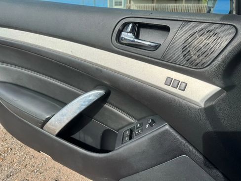 Used 2008 INFINITI G37 Sport w/ Premium Pkg image 10