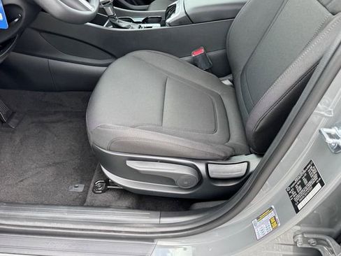 New 2026 Hyundai Tucson SE AWD/4WD image 7