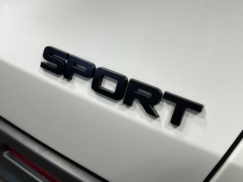 Used 2026 Honda HR-V Sport image 8
