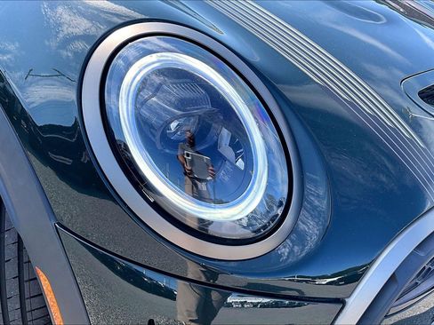 Used 2023 MINI Cooper S w/ MINI Resolute Edition FWD image 24