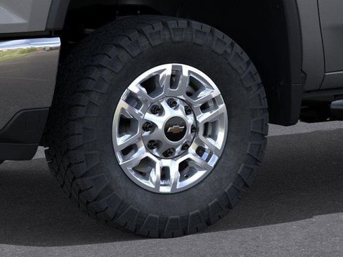 New 2026 Chevrolet Silverado 2500 LT image 9