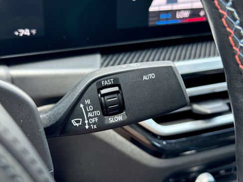 Used 2024 BMW M2 w/ Lighting Package RWD image 30
