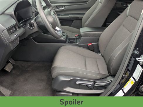 Used 2025 Honda CR-V LX image 14