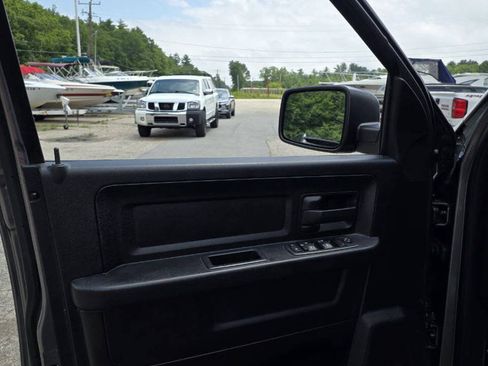 Used 2013 RAM 1500 Tradesman w/ Popular Equipment Group AWD/4WD image 13