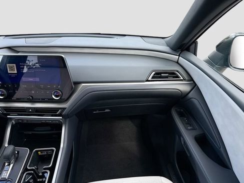 New 2026 Lexus TX 350 AWD image 19