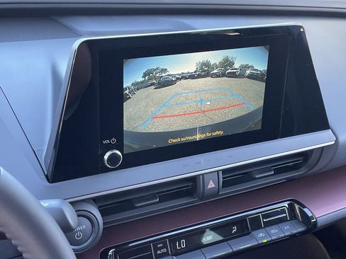 New 2026 Toyota Prius Plug-In Hybrid image 16