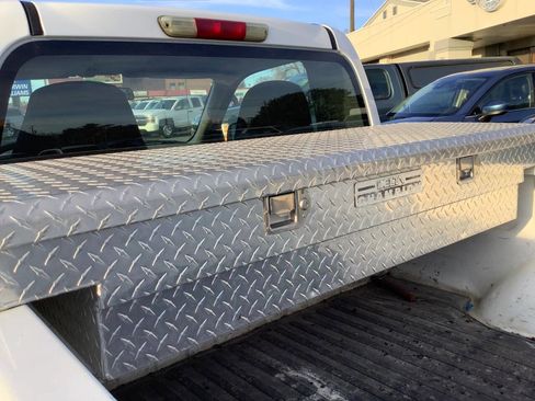 Used 2008 Chevrolet Colorado LS image 22