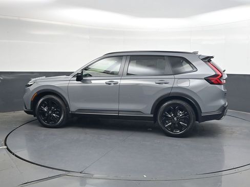 New 2026 Honda CR-V Sport Touring image 7