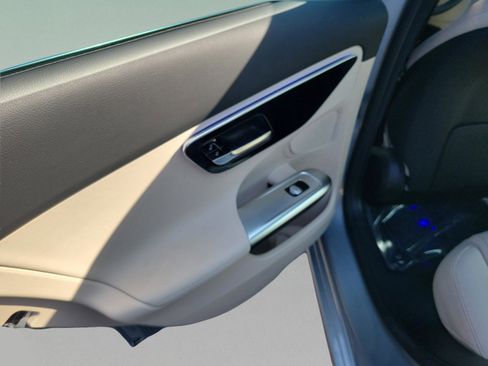 Certified 2025 Mercedes-Benz C 300 C 300 image 8