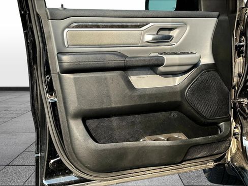 Used 2021 RAM 1500 Big Horn AWD/4WD image 23