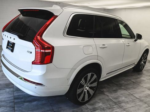 Used 2025 Volvo XC90 B5 Ultra w/ Protection Package Premier AWD/4WD image 6