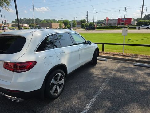 Used 2020 Mercedes-Benz GLC 300 image 15