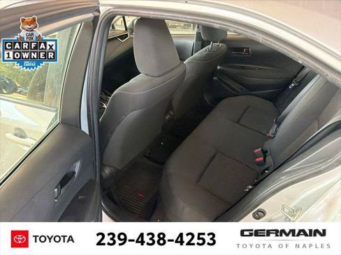 Certified 2023 Toyota Corolla LE FWD image 13
