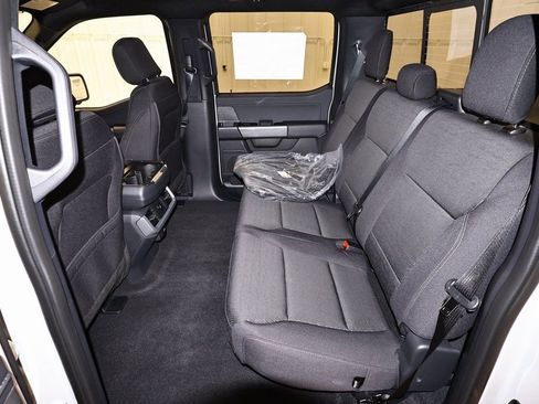 New 2026 Ford F150 XLT w/ Equipment Group 302A MID image 14