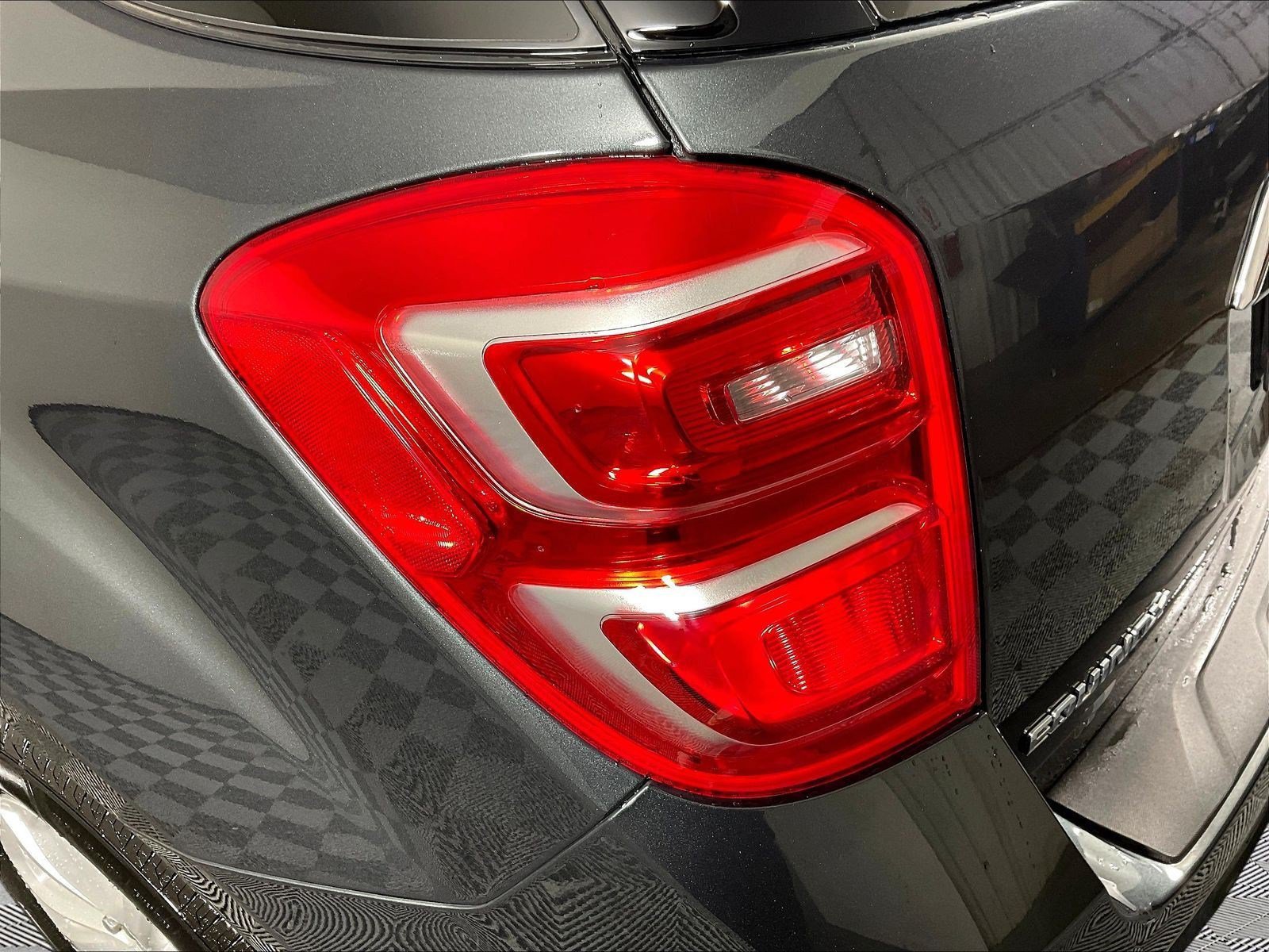 Used 2017 Chevrolet Equinox LT w/ Convenience Package FWD image 22