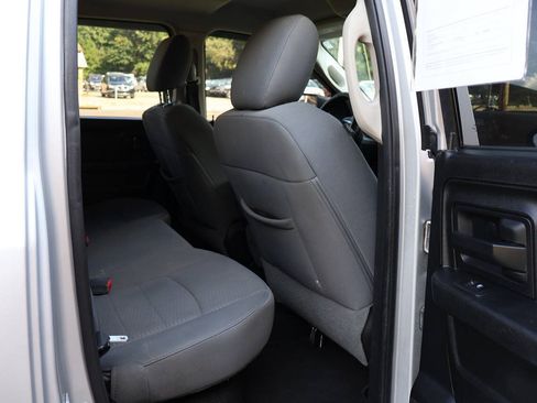 Used 2013 RAM 1500 Tradesman w/ Popular Equipment Group RWD image 24