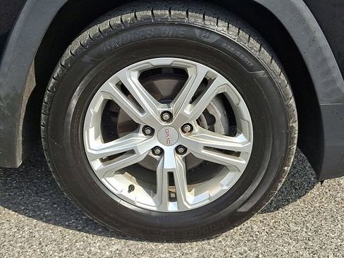 Used 2018 GMC Terrain SLE image 27