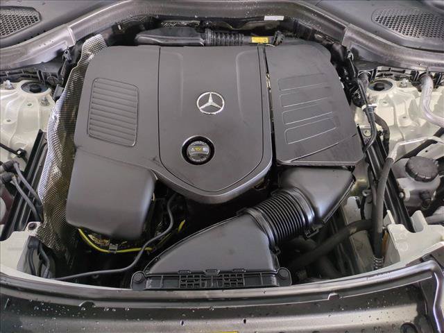 Certified 2025 Mercedes-Benz GLC 350e 4MATIC image 22