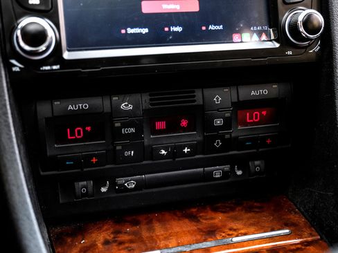 Used 2003 Audi A4 3.0 image 27