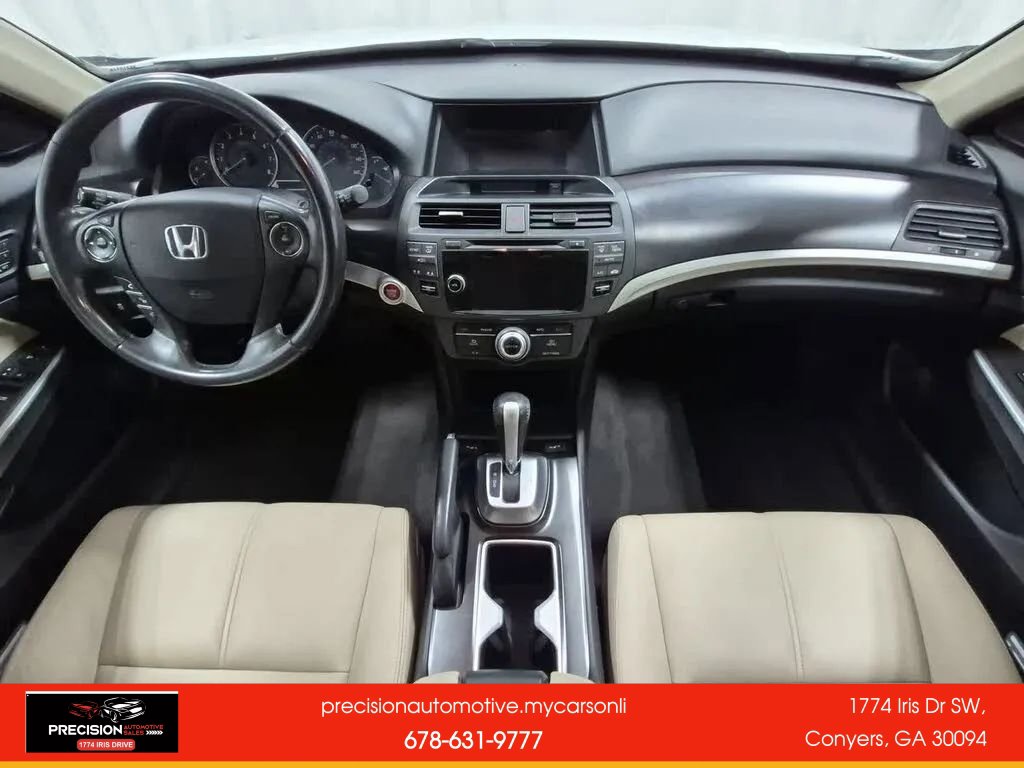 Used 2014 Honda Crosstour EX image 13
